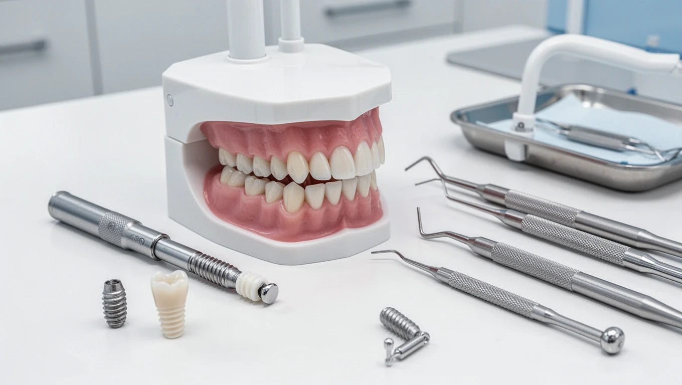 Dental Implants