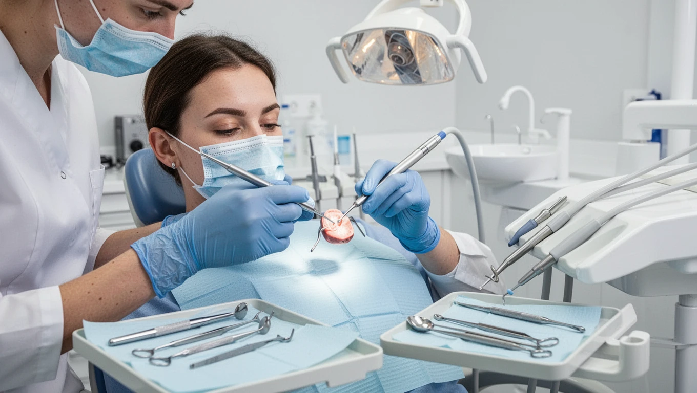Sedation Dentistry