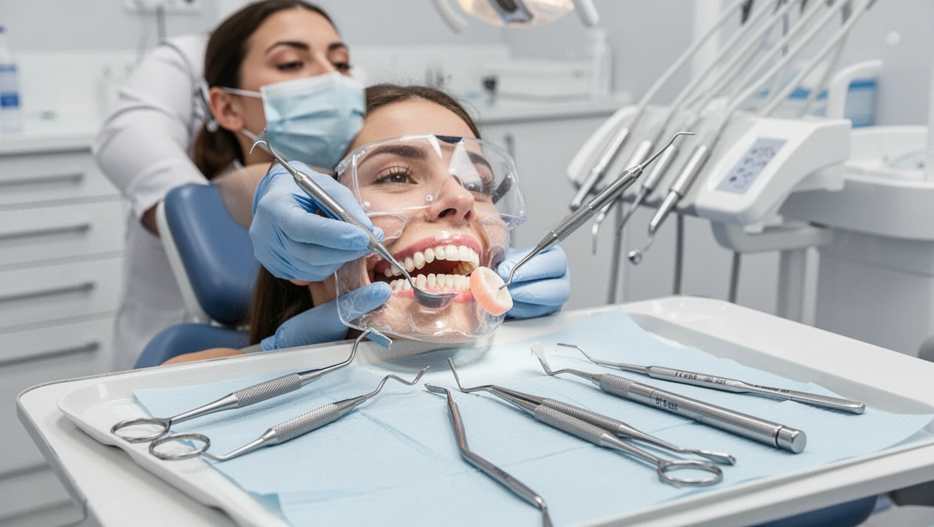 TMJ Treatment