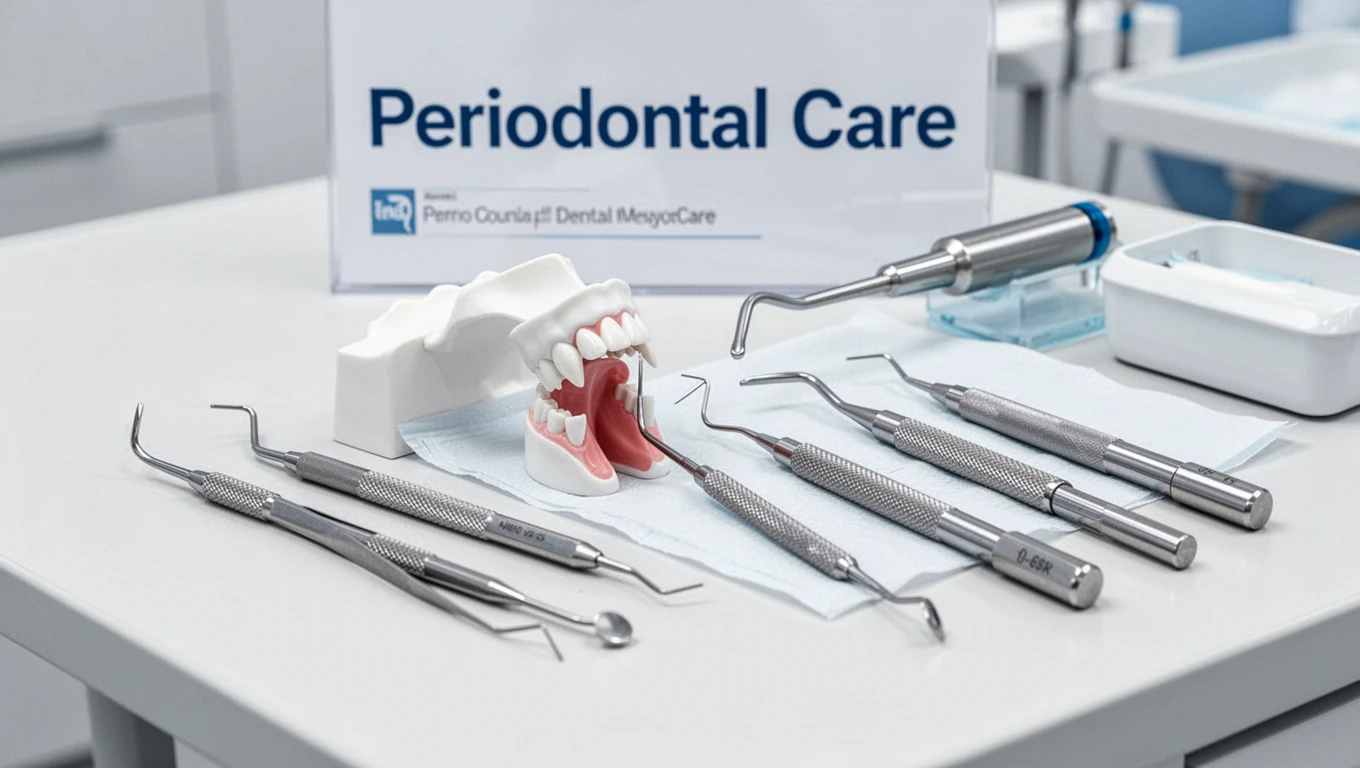 Periodontal Care