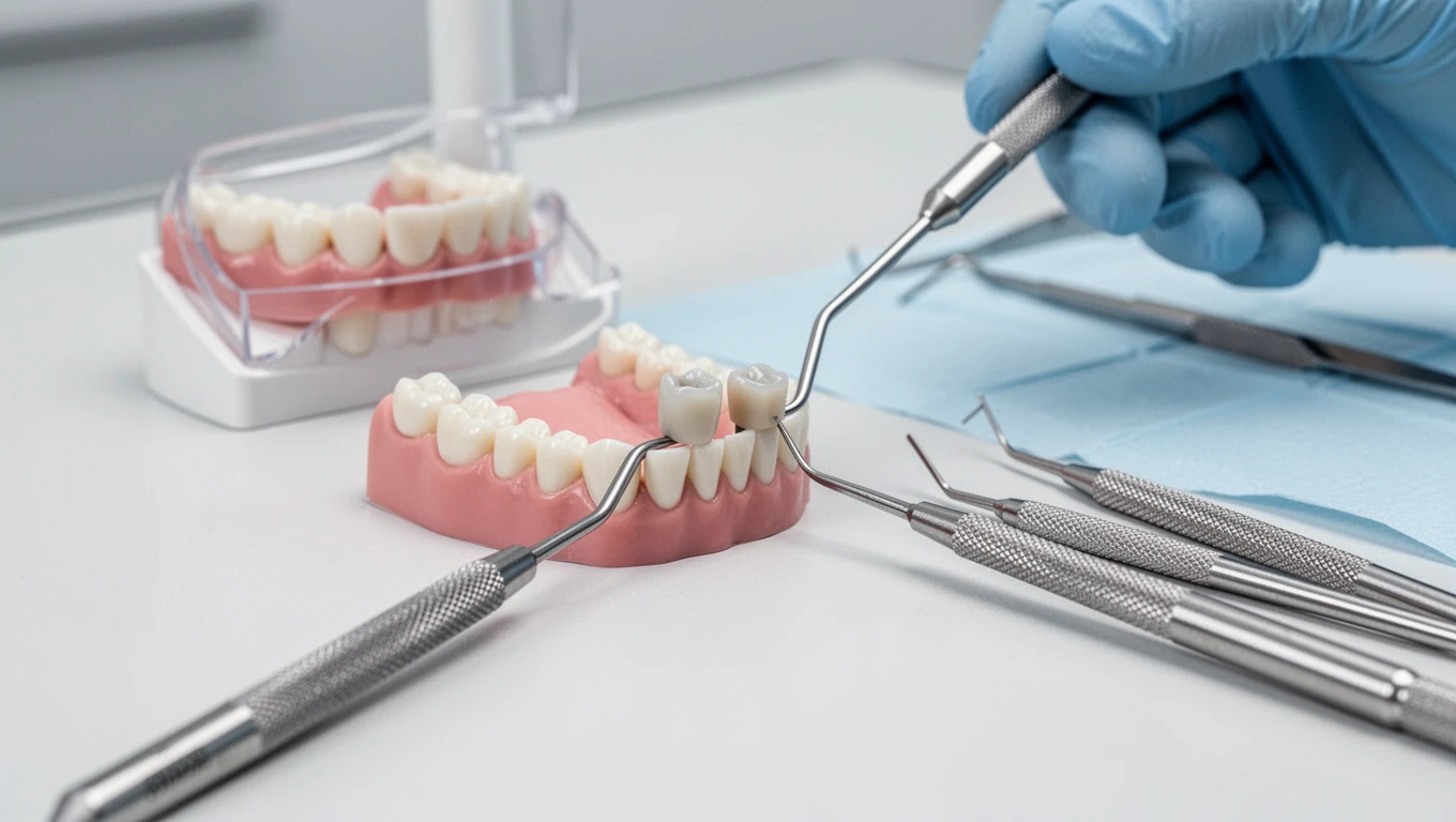Dental Fillings