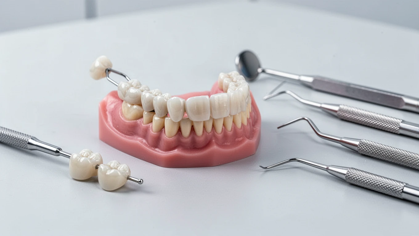 Dental Bridges